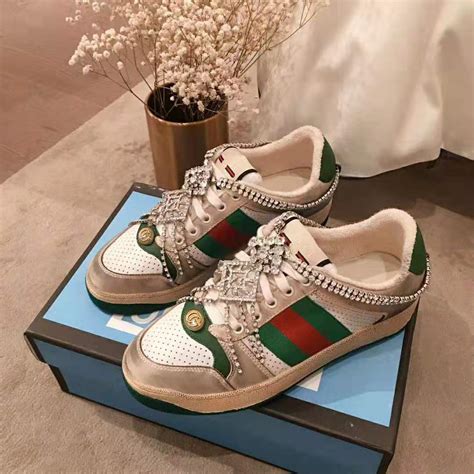 gucci shoes from wish|where to buy gucci.